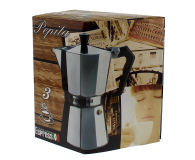 SCANPART Kawiarka espresso na 3 filiżanki (2790000008) - 1386352 - zdjęcie 2